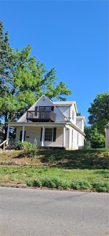 3315 Mitchell Ave, St Joseph, MO 64507