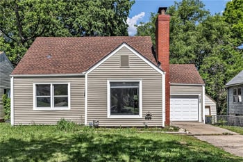 7130 The Paseo Blvd, Kansas City, MO 64132