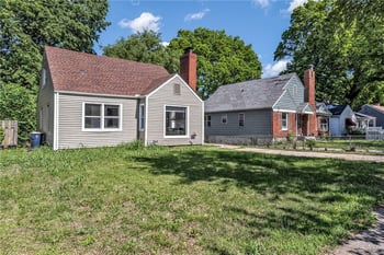 7130 The Paseo Blvd, Kansas City, MO 64132