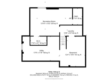 7130 The Paseo Blvd, Kansas City, MO 64132