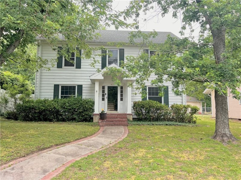 409 Park Blvd, Independence, KS 67301