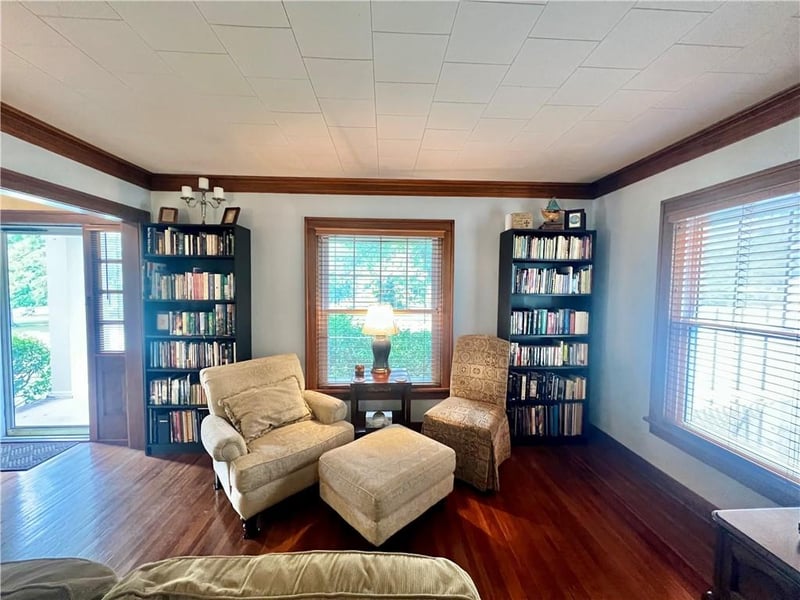 409 Park Blvd, Independence, KS 67301