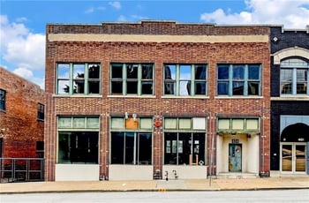 404 Admiral Blvd, Kansas City, MO 64106