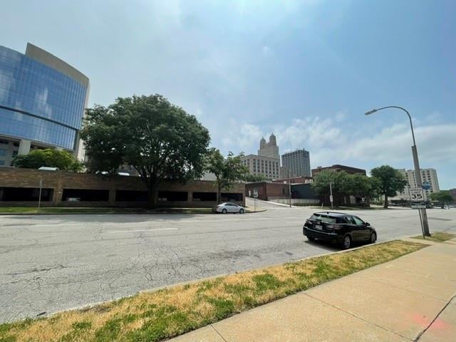 404 Admiral Blvd, Kansas City, MO 64106