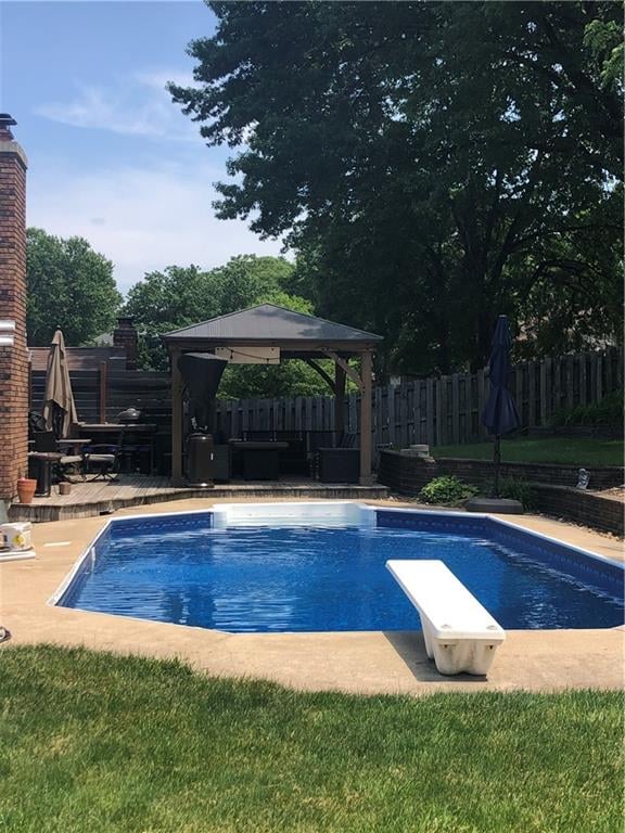 3101 71st Ter, Gladstone, MO 64119