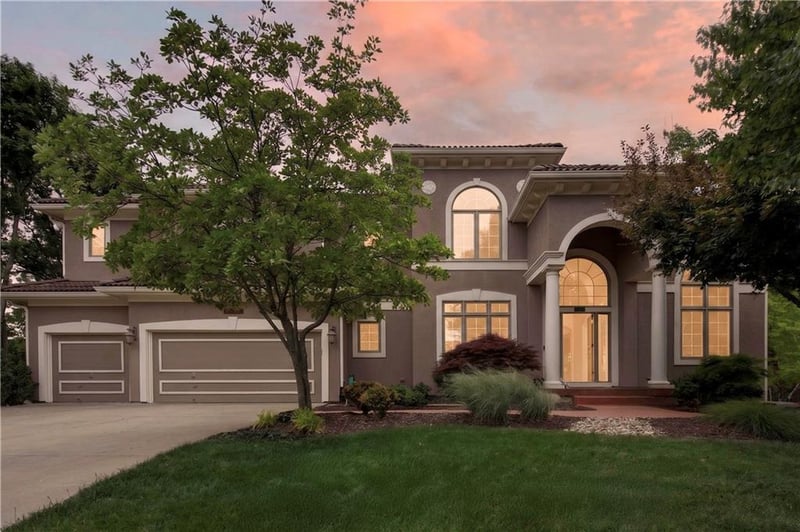 20619 88th St, Lenexa, KS 66220