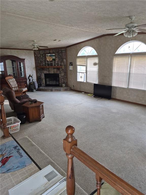 13002 Us Highway 65 N/A, Cross Timbers, MO 65634