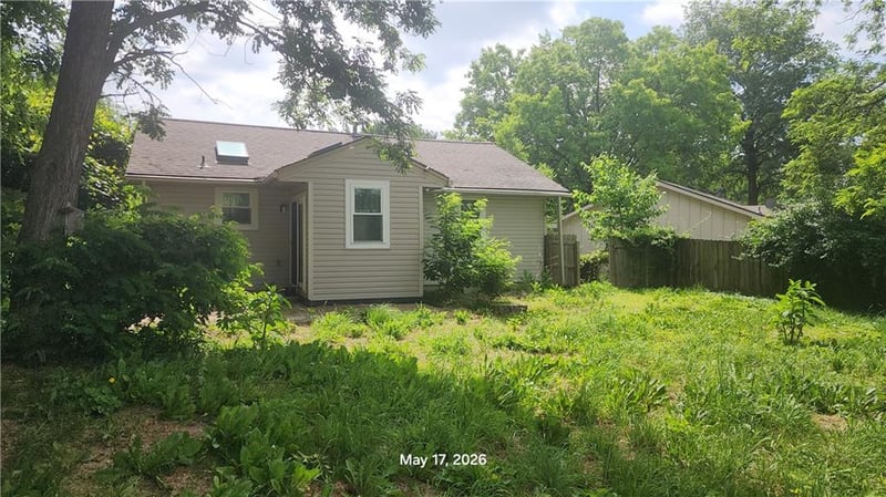 4308 Bellaire Ave, Kansas City, MO 64117