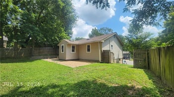 4308 N Bellaire Ave, Kansas City, MO 64117