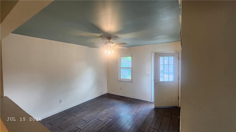 4308 Bellaire Ave, Kansas City, MO 64117