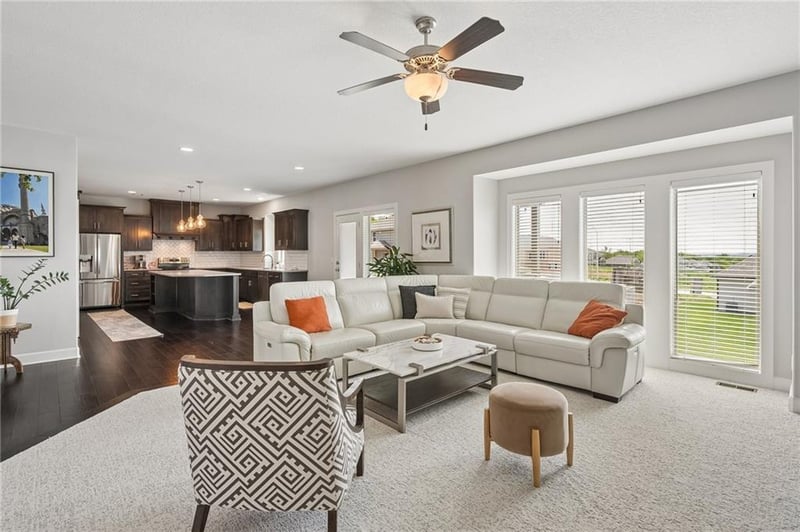 5223 91 St, Kansas City, MO 64156