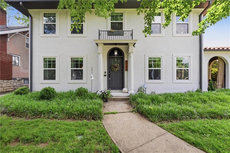 5745 Rockhill Rd, Kansas City, MO 64110