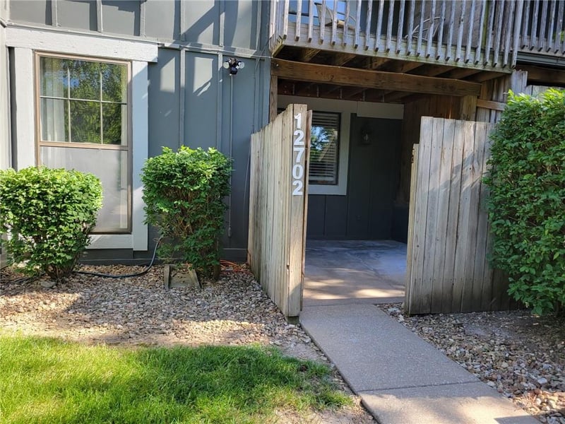 12702 W 110th Ter, Overland Park, KS 66210