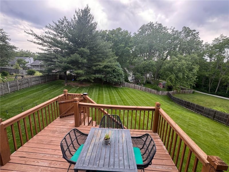 632 Taylor Dr, Liberty, MO 64068