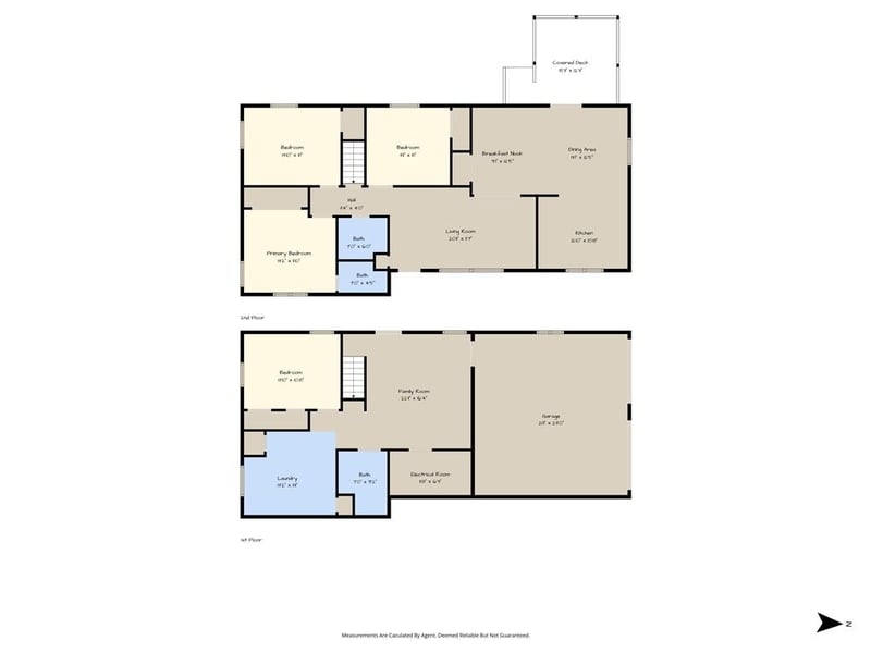 510 2nd St, Lansing, KS 66048