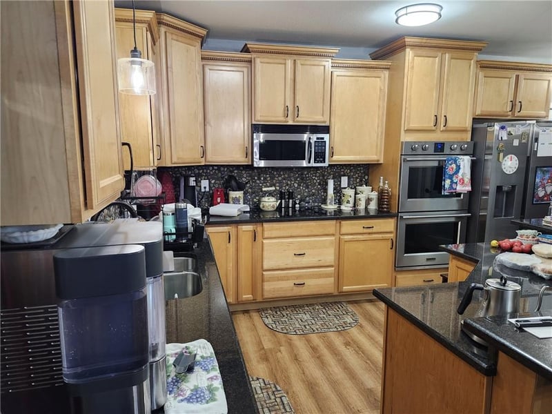 14454 Coral Ave, Mercer, MO 64661