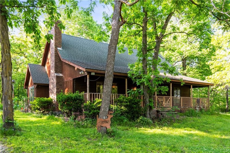 22044 Myers Rd, Lawson, MO 64062