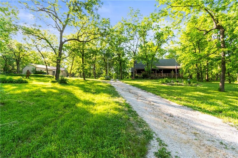 22044 Myers Rd, Lawson, MO 64062