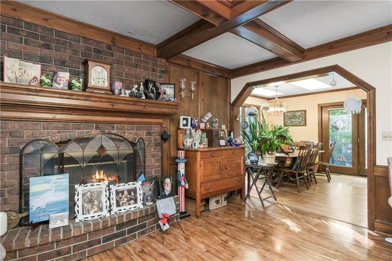 22044 Myers Rd, Lawson, MO 64062