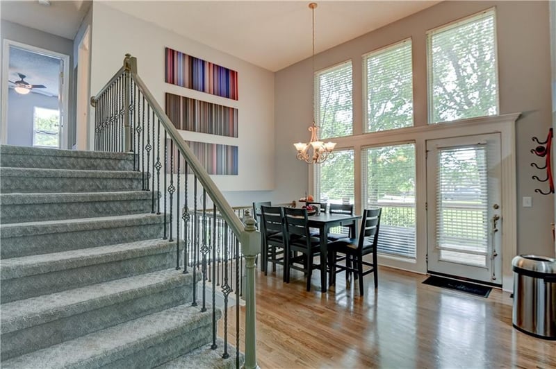 1750 Bridget Pl, Liberty, MO 64068