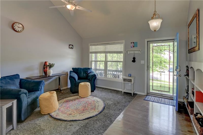 1750 Bridget Pl, Liberty, MO 64068
