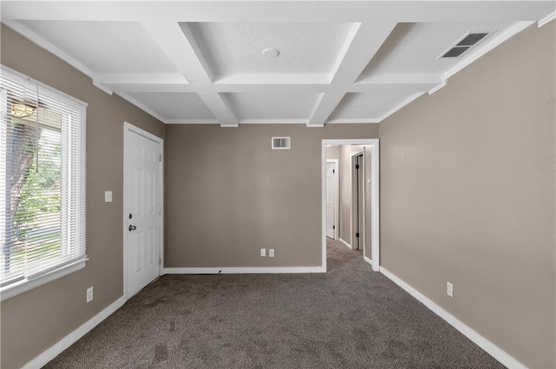 5318 Garfield Ave, Kansas City, MO 64118