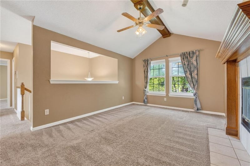 8605 NE 115th Ter, Kansas City, MO 64157