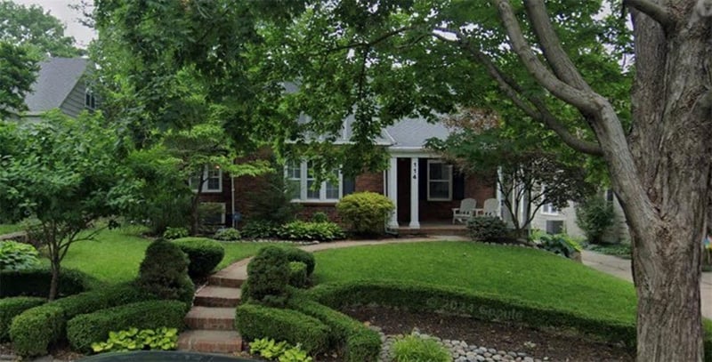 114 69 Ter, Kansas City, MO 64113