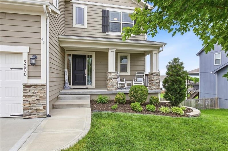 Home Worth Check