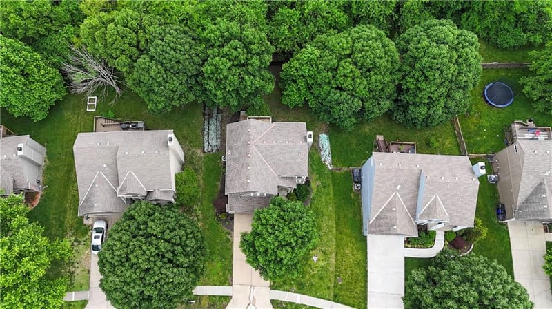15667 Blackfoot St, Olathe, KS 66062