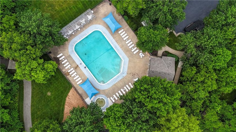 15667 Blackfoot St, Olathe, KS 66062