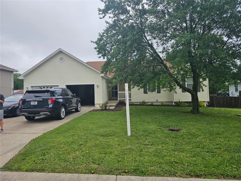 209 Dawn Ave, Belton, MO 64012