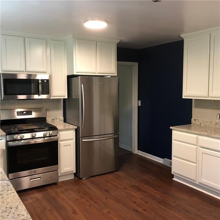 600 Christopher St, Warrensburg, MO 64093