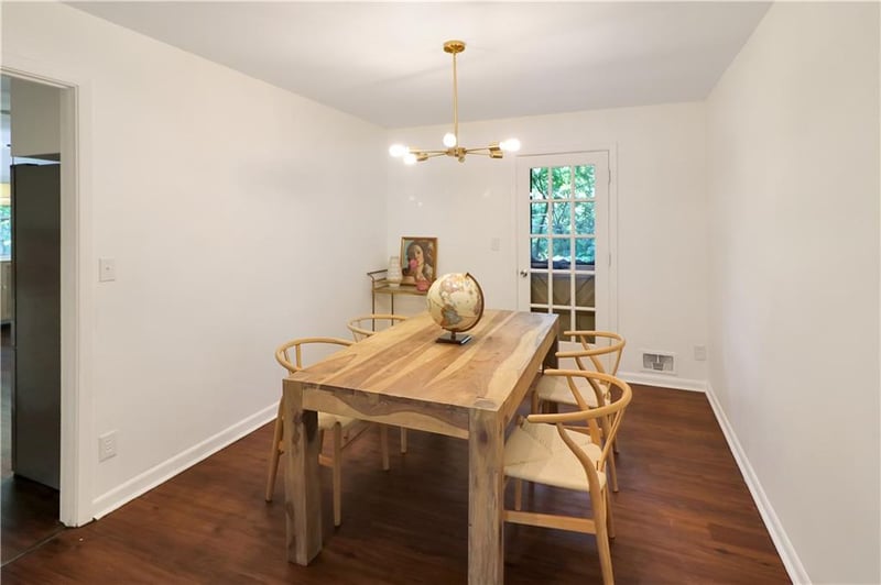 600 Christopher St, Warrensburg, MO 64093