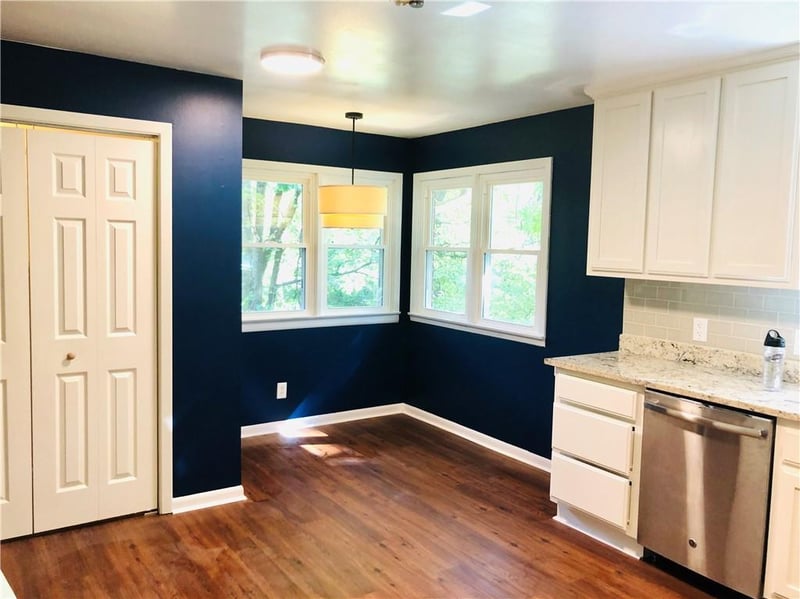 600 Christopher St, Warrensburg, MO 64093