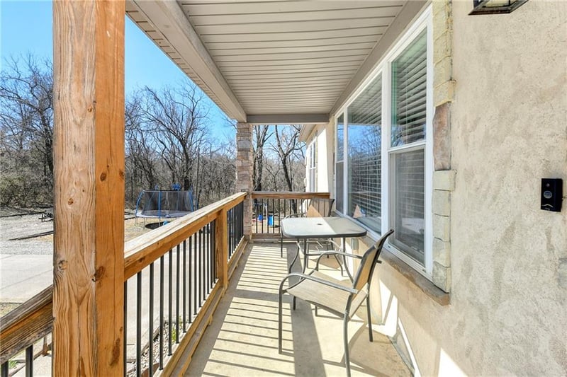1500 High St, Leavenworth, KS 66048