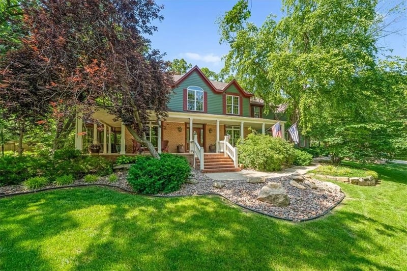 24450 61st Ter, Shawnee, KS 66226