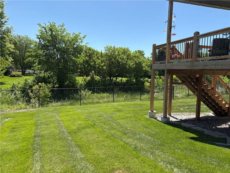 821 Cindy Ln, Raymore, MO 64083
