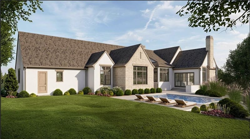 17105 Galloway Dr, Loch Lloyd, MO 64012