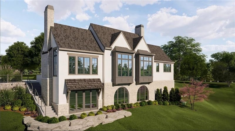 17105 Galloway Dr, Loch Lloyd, MO 64012