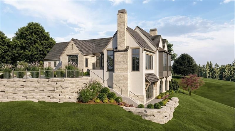 17105 Galloway Dr, Loch Lloyd, MO 64012