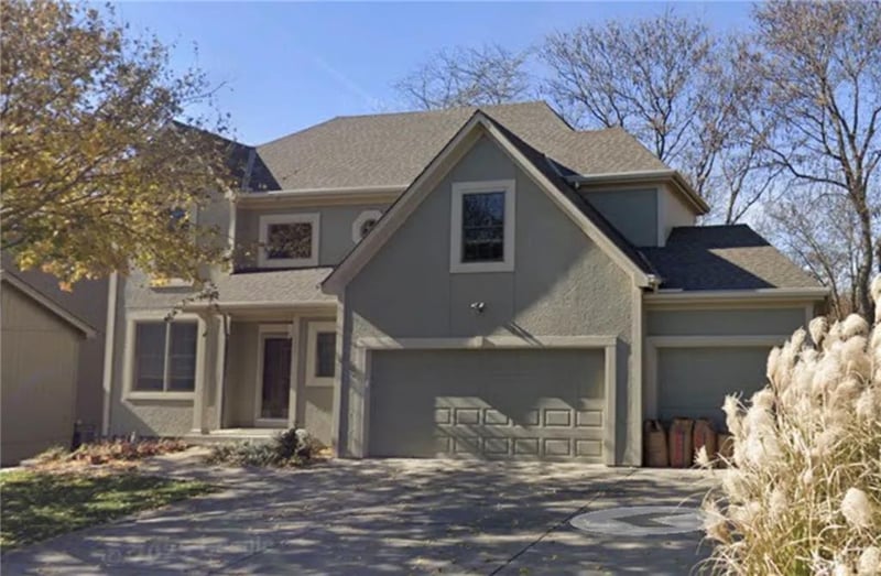 7690 Everton Ave, Kansas City, MO 64152