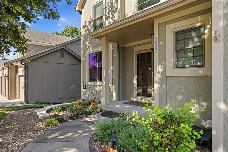 7690 N Everton Ave, Kansas City, MO 64152