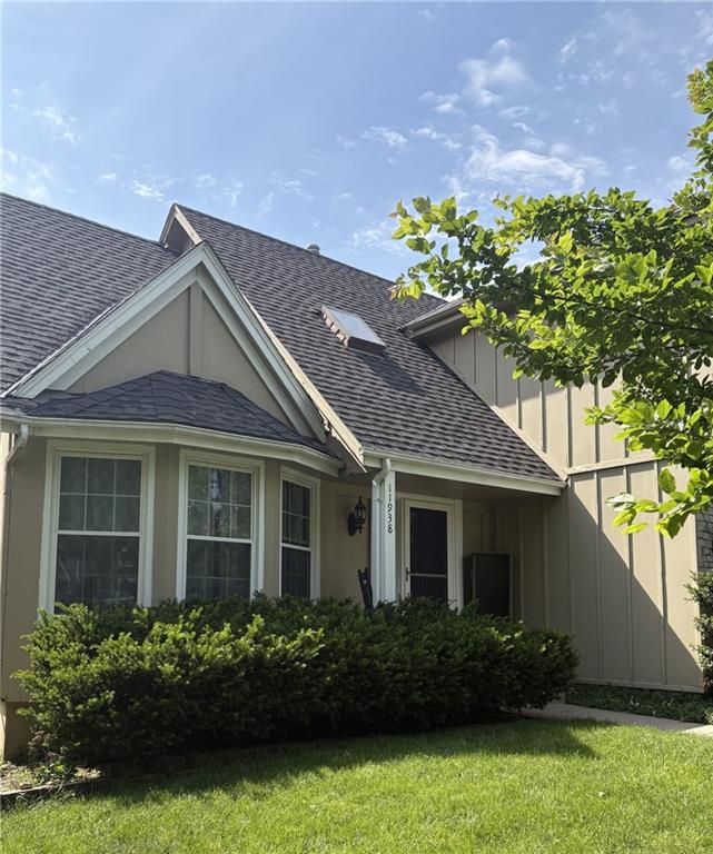 11938 Hallet St, Olathe, KS 66062