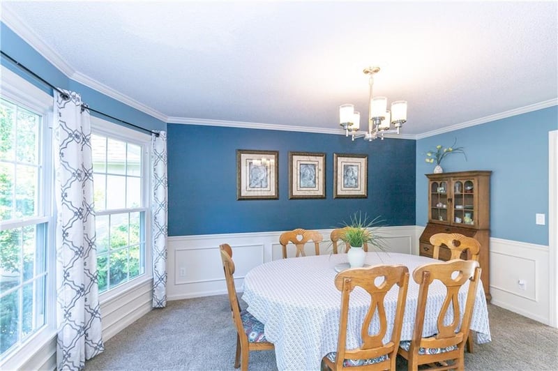 11938 Hallet St, Olathe, KS 66062