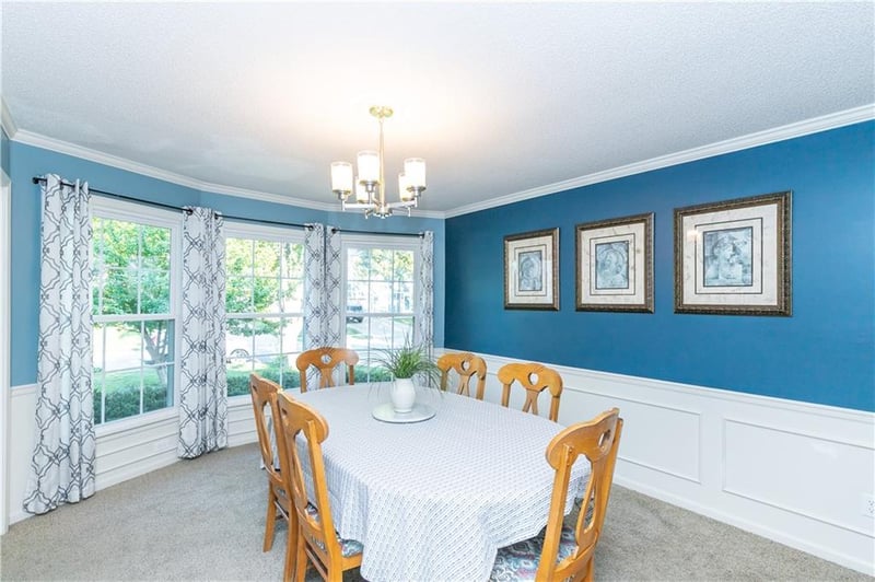 11938 Hallet St, Olathe, KS 66062
