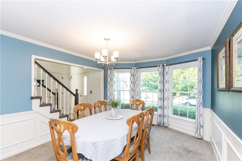 11938 Hallet St, Olathe, KS 66062