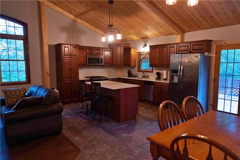 8005 Se State 116 Hw, Dearborn, MO 64439