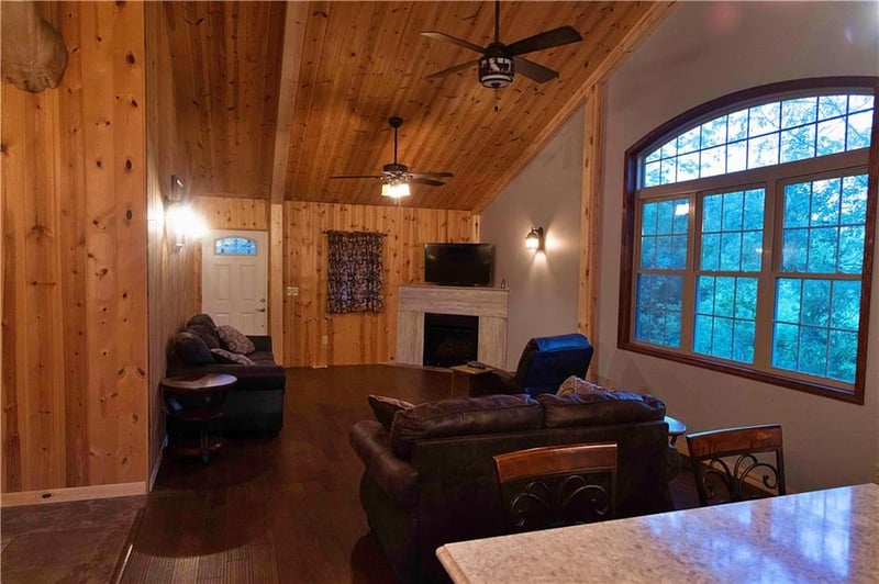 8005 Se State 116 Hw, Dearborn, MO 64439
