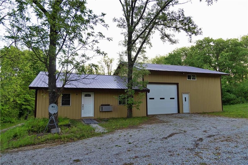 8005 Se State 116 Hw, Dearborn, MO 64439